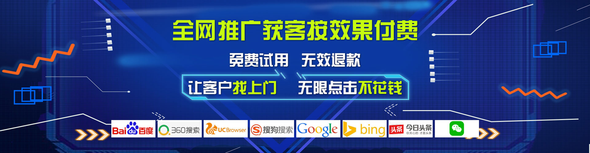 商州竞价代运营
