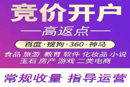 SEM推广案例：竞价代运营助力企业快速崛起